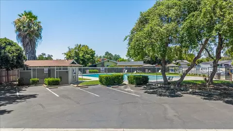 Exterior - 3309 Benton Cir, Modesto, CA 95350 photo 17 of 23