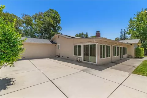 Exterior - 3309 Benton Cir, Modesto, CA 95350 photo 9 of 23
