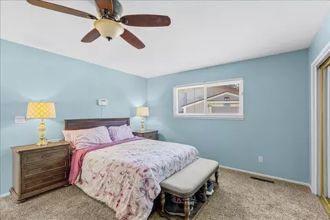 Bedroom - 3309 Benton Cir, Modesto, CA 95350 photo 4 of 5