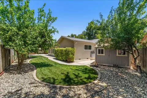 Exterior - 3309 Benton Cir, Modesto, CA 95350 photo 13 of 23