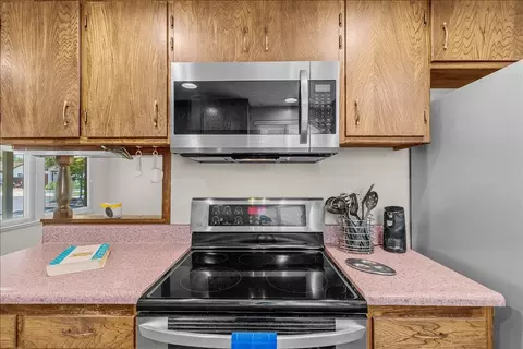 Kitchen - 3309 Benton Cir, Modesto, CA 95350 photo 6 of 6