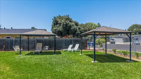 Exterior - 3309 Benton Cir, Modesto, CA 95350 photo 22 of 23