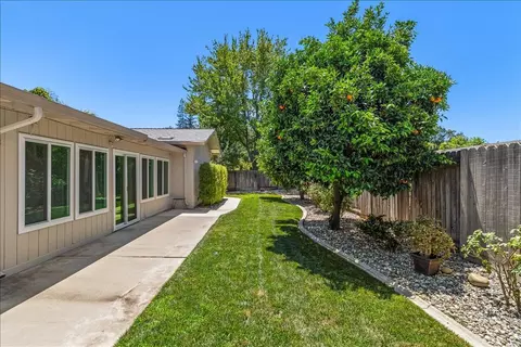 Exterior - 3309 Benton Cir, Modesto, CA 95350 photo 12 of 23