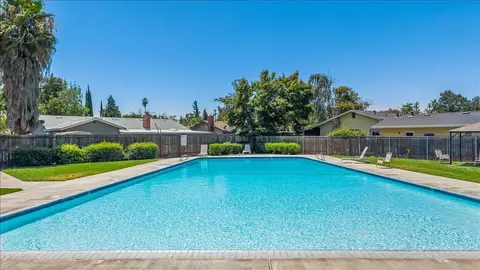 Exterior - 3309 Benton Cir, Modesto, CA 95350 photo 19 of 23