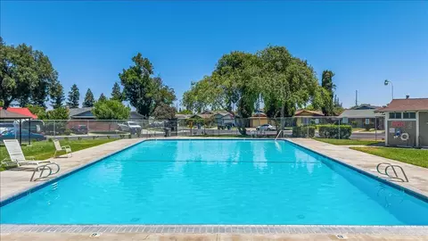 Exterior - 3309 Benton Cir, Modesto, CA 95350 photo 21 of 23