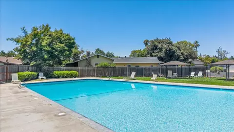 Exterior - 3309 Benton Cir, Modesto, CA 95350 photo 20 of 23