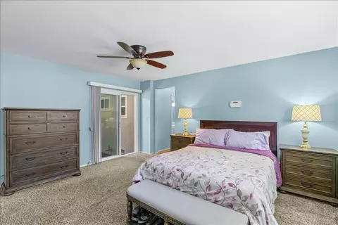 Bedroom - 3309 Benton Cir, Modesto, CA 95350 photo 5 of 5