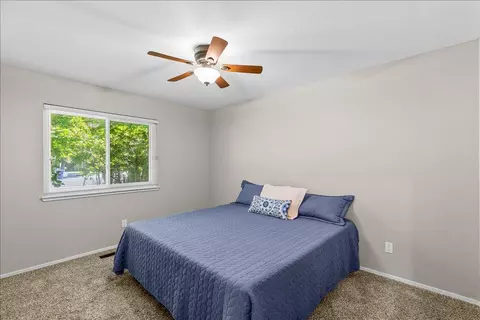 Bedroom - 3309 Benton Cir, Modesto, CA 95350 photo 2 of 5