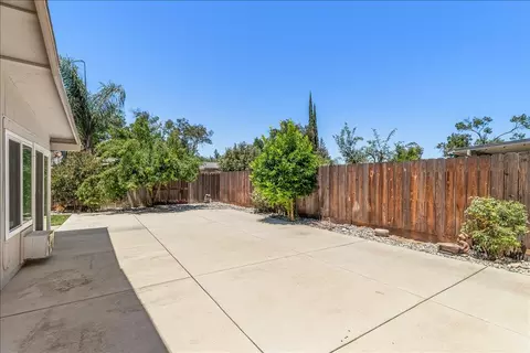 Exterior - 3309 Benton Cir, Modesto, CA 95350 photo 7 of 23