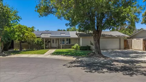 3309 Benton Cir, Modesto, CA 95350