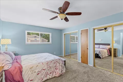 Bedroom - 3309 Benton Cir, Modesto, CA 95350 photo 3 of 5