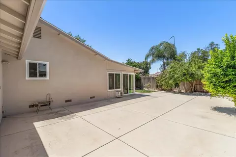 Exterior - 3309 Benton Cir, Modesto, CA 95350 photo 8 of 23