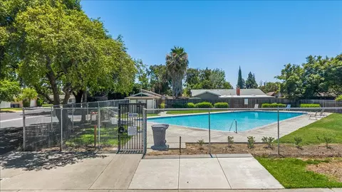 Exterior - 3309 Benton Cir, Modesto, CA 95350 photo 18 of 23