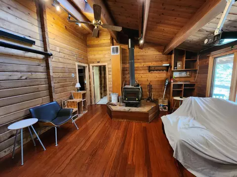 Living - 122 John Ebbetts Rd, Bear Valley, CA 95223 photo 1 of 4