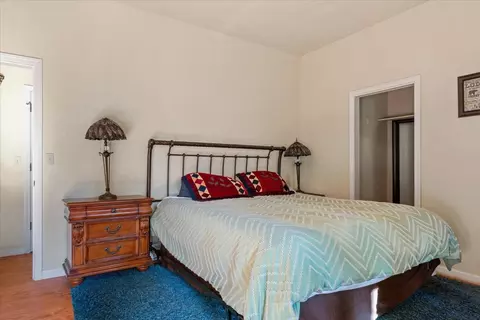 Bedroom - 2434 Dardanelle Vis, Dorrington, CA 95223 photo 3 of 6