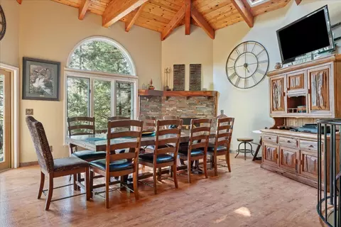 Dining - 2434 Dardanelle Vis, Dorrington, CA 95223 photo 1 of 3
