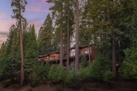 Exterior - 2434 Dardanelle Vis, Dorrington, CA 95223 photo 3 of 9