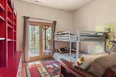 Bedroom - 2434 Dardanelle Vis, Dorrington, CA 95223 photo 6 of 6