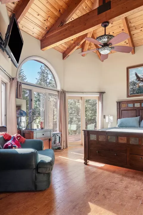 Bedroom - 2434 Dardanelle Vis, Dorrington, CA 95223 photo 1 of 6