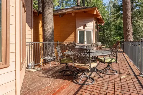 Exterior - 2434 Dardanelle Vis, Dorrington, CA 95223 photo 8 of 9