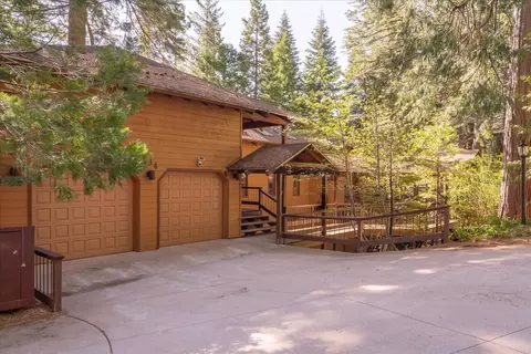 Exterior - 2434 Dardanelle Vis, Dorrington, CA 95223 photo 1 of 9