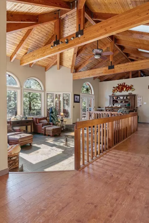 Entry Way - 2434 Dardanelle Vis, Dorrington, CA 95223 photo 1 of 3