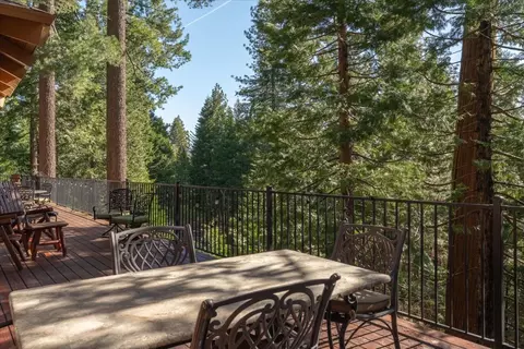 Exterior - 2434 Dardanelle Vis, Dorrington, CA 95223 photo 7 of 9