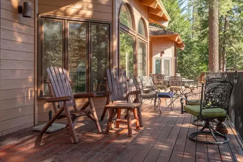 Exterior - 2434 Dardanelle Vis, Dorrington, CA 95223 photo 9 of 9