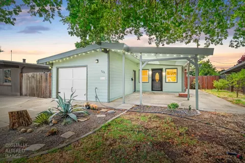 728 Julian Dr, West Sacramento, CA 95605