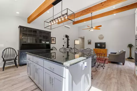 Kitchen - 6000 Spanish Dry Diggins Rd, Georgetown, CA 95634 photo 7 of 8