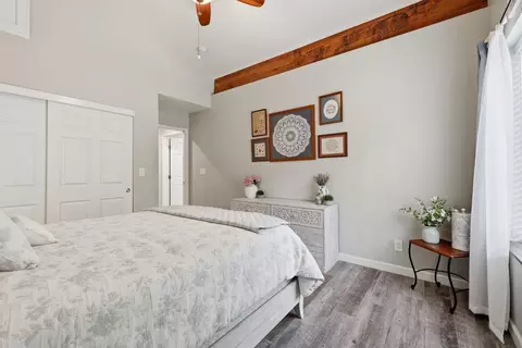 Bedroom - 6000 Spanish Dry Diggins Rd, Georgetown, CA 95634 photo 2 of 2
