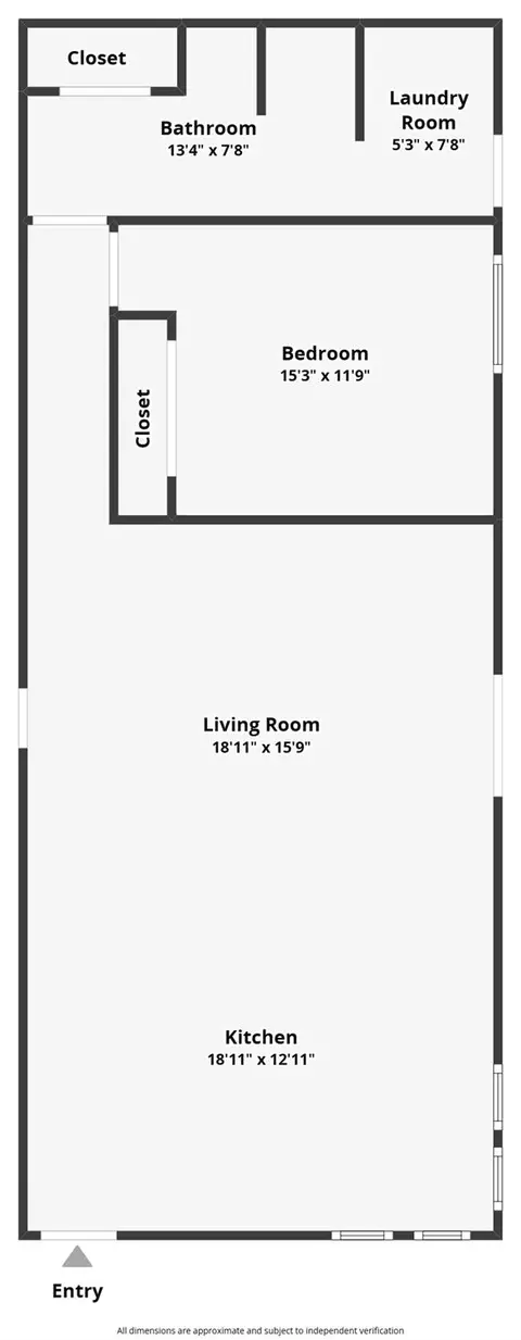 Floorplan - 6000 Spanish Dry Diggins Rd, Georgetown, CA 95634 photo 1 of 1