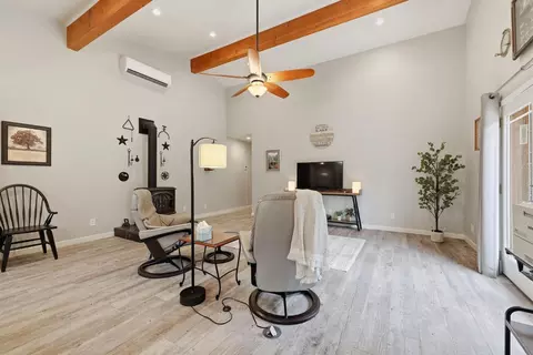 Living - 6000 Spanish Dry Diggins Rd, Georgetown, CA 95634 photo 1 of 2