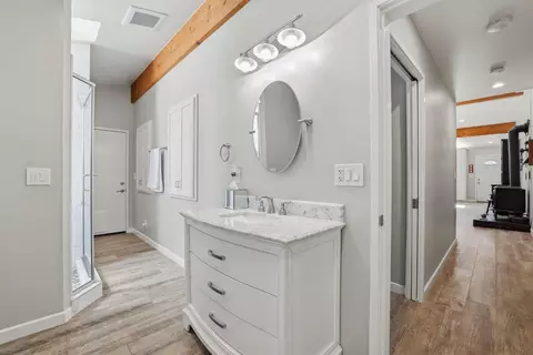 Entry Way - 6000 Spanish Dry Diggins Rd, Georgetown, CA 95634 photo 2 of 2