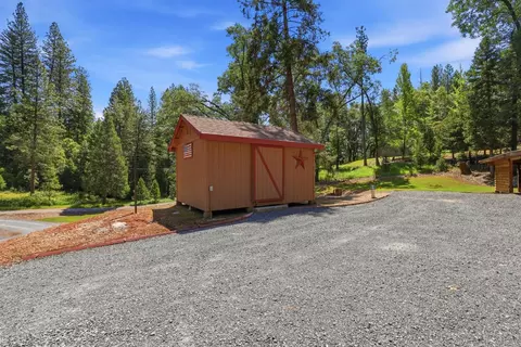 Exterior - 6000 Spanish Dry Diggins Rd, Georgetown, CA 95634 photo 3 of 17