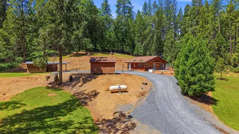Exterior - 6000 Spanish Dry Diggins Rd, Georgetown, CA 95634 photo 15 of 17