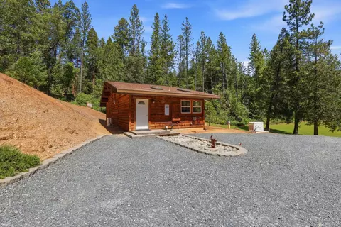 Exterior - 6000 Spanish Dry Diggins Rd, Georgetown, CA 95634 photo 2 of 17