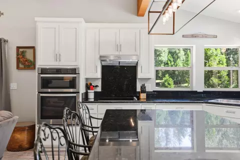 Kitchen - 6000 Spanish Dry Diggins Rd, Georgetown, CA 95634 photo 2 of 8