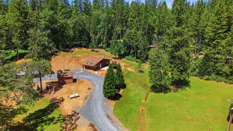 View/Area - 6000 Spanish Dry Diggins Rd, Georgetown, CA 95634 photo 1 of 3