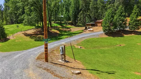 Exterior - 6000 Spanish Dry Diggins Rd, Georgetown, CA 95634 photo 13 of 17