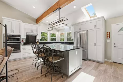Kitchen - 6000 Spanish Dry Diggins Rd, Georgetown, CA 95634 photo 3 of 8