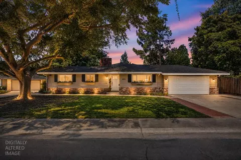 8506 Willings Way, Fair Oaks, CA 95628