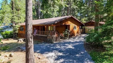 12692 Red Dog, Nevada City, CA 95959