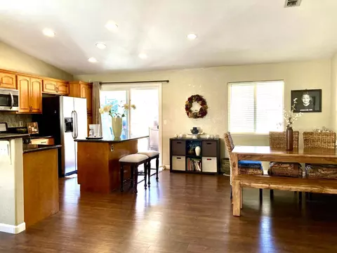 Kitchen - 4276 Monhegan Way, Mather, CA 95655 photo 5 of 9