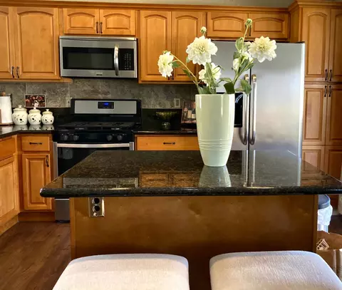 Kitchen - 4276 Monhegan Way, Mather, CA 95655 photo 8 of 9