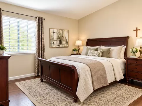 Bedroom - 4276 Monhegan Way, Mather, CA 95655 photo 2 of 2