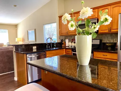 Kitchen - 4276 Monhegan Way, Mather, CA 95655 photo 2 of 9