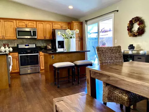 Kitchen - 4276 Monhegan Way, Mather, CA 95655 photo 9 of 9