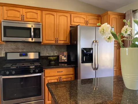 Kitchen - 4276 Monhegan Way, Mather, CA 95655 photo 4 of 9