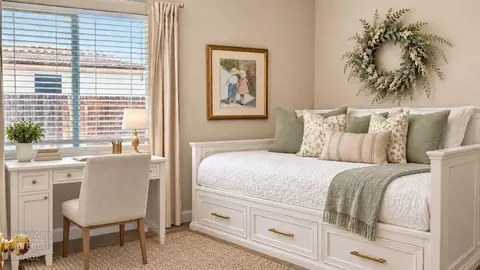 Bedroom - 4276 Monhegan Way, Mather, CA 95655 photo 1 of 2
